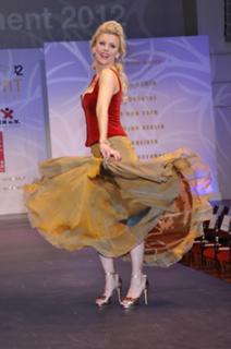 Eva Habermann feet photo thumbnail