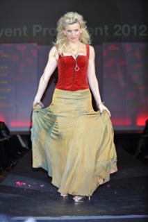 Eva Habermann feet photo thumbnail