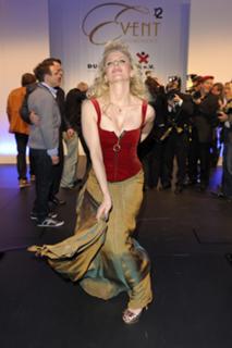 Eva Habermann feet photo thumbnail