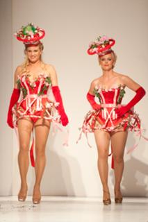 Eva Habermann feet photo thumbnail