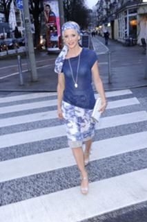 Eva Habermann feet photo thumbnail