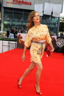 Eva Haßmann feet photo 11