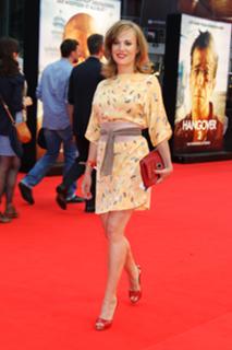 Eva Haßmann feet photo 9