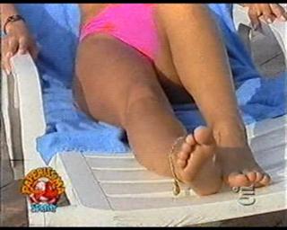 Eva Henger feet photo thumbnail