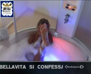 Eva Henger feet photo thumbnail