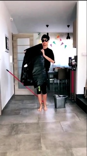 Eva Henger feet photo thumbnail