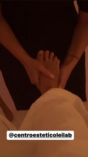 Eva Henger feet photo thumbnail