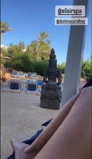 Eva Henger feet photo thumbnail