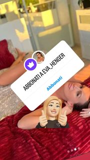 Eva Henger feet photo thumbnail