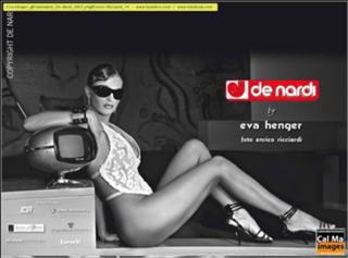 Eva Henger feet photo thumbnail