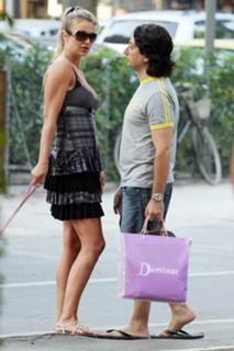 Eva Henger feet photo thumbnail