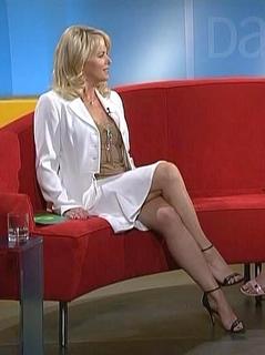 Eva Herman feet photo 2