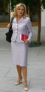 Eva Herman feet photo 3