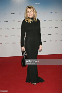 Eva Herman feet photo 12