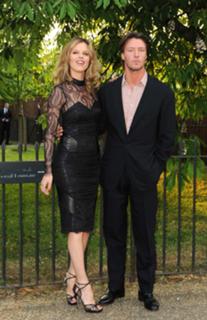 Eva Herzigova feet photo thumbnail