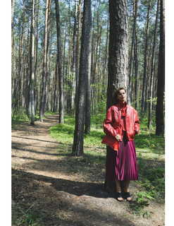 Eva Herzigova feet photo thumbnail