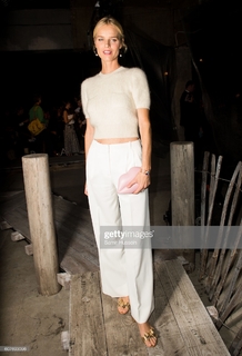 Eva Herzigova feet photo thumbnail