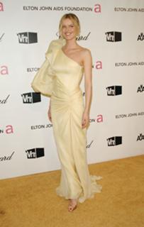 Eva Herzigova feet photo thumbnail