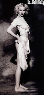 Eva Herzigova feet photo thumbnail