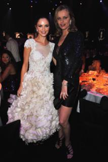 Eva Herzigova feet photo thumbnail