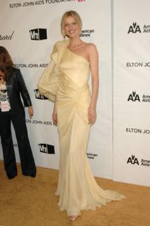 Eva Herzigova feet photo thumbnail