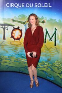 Eva Herzigova feet photo thumbnail