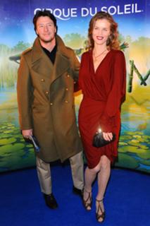 Eva Herzigova feet photo thumbnail