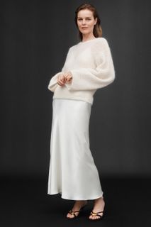 Eva Herzigova feet photo thumbnail