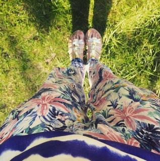 Eva Imhof feet photo 3