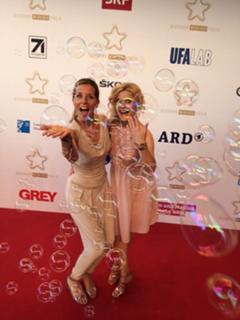 Eva Imhof feet photo 7