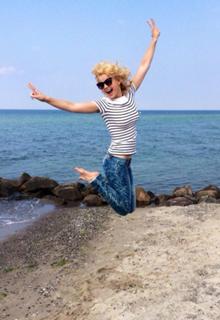 Eva Imhof feet photo 5