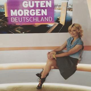 Eva Imhof feet photo 1