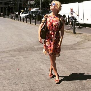 Eva Imhof feet photo 18