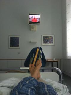 Eva Imhof feet photo 8