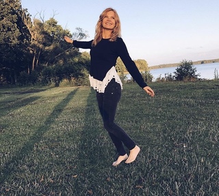 Eva Imhof feet photo 8
