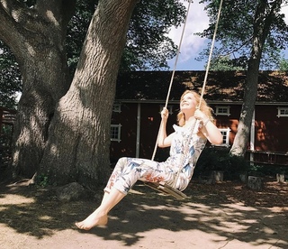 Eva Imhof feet photo 7
