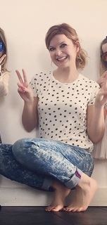Eva Imhof feet photo 4