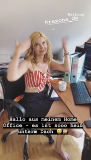 Eva Imhof feet photo 20