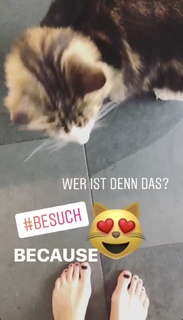 Eva Imhof feet photo 17
