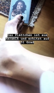 Eva Imhof feet photo 15