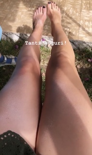 Eva Imhof feet photo 11