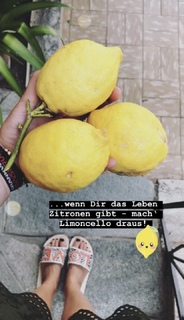 Eva Imhof feet photo 10