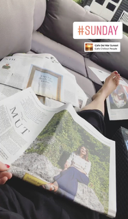Eva Imhof feet photo 6
