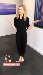 Eva Imhof feet photo 3