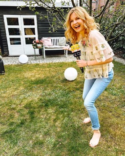Eva Imhof feet photo 20