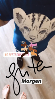 Eva Imhof feet photo 16