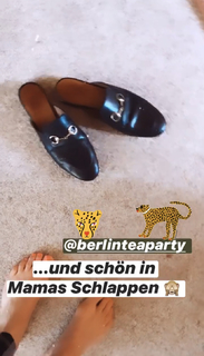 Eva Imhof feet photo 15