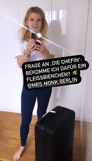 Eva Imhof feet photo 9