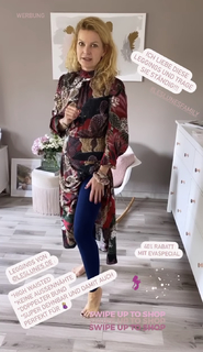Eva Imhof feet photo 7