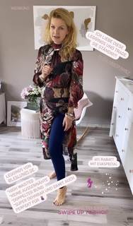 Eva Imhof feet photo 6